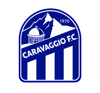 Escudo do Caravaggio